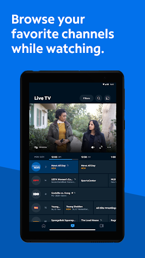 Spectrum TV
