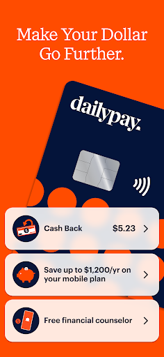 DailyPay On-Demand Pay