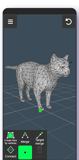 3D Modeling App: Sculpt & Draw