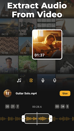 AI Video Editor - VideoShow AI