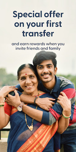 Remitly: Transfer money abroad