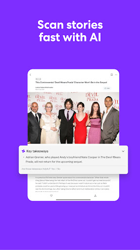 Yahoo News: Daily News For You