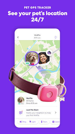 Life360: Family Safety & GPS