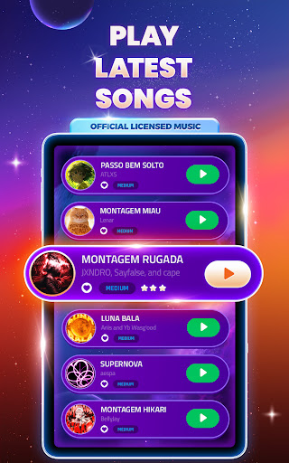 Dancing Road Color Balls Match
