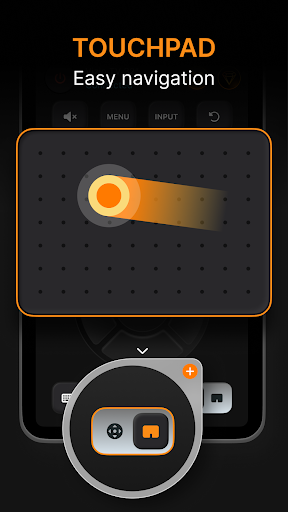 Smart Remote For Vizio TV