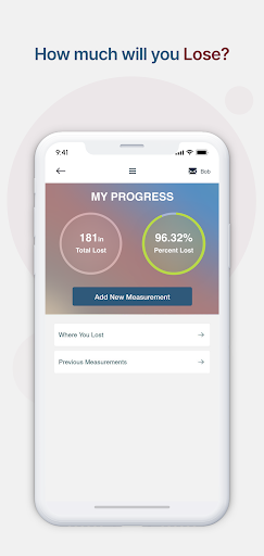 Baritastic - Bariatric Tracker