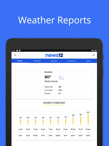 News 12