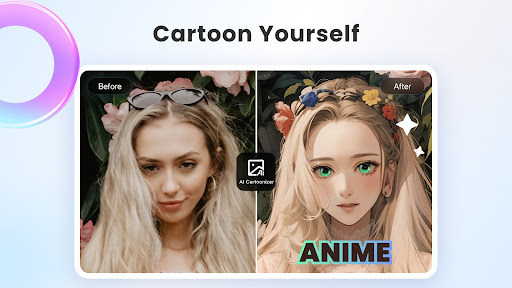 Fotor–AI Photo Editor&Enhancer