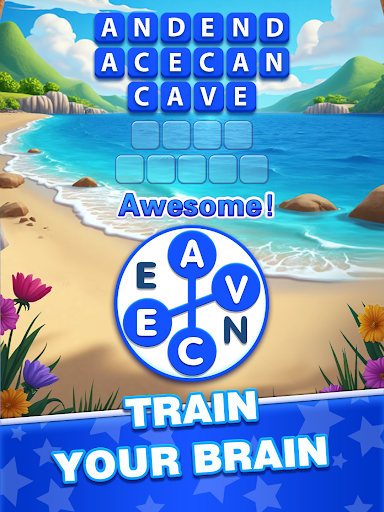 Word Connect - Train Brain