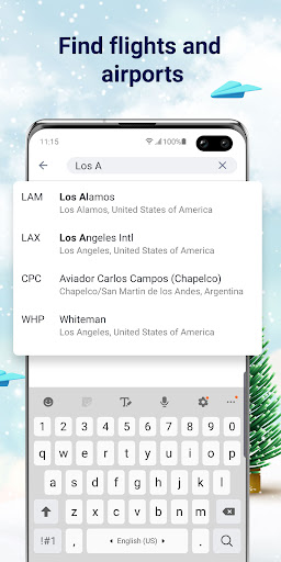 Planes Live - Flight Tracker