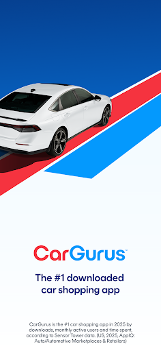 CarGurus: Used & New Cars