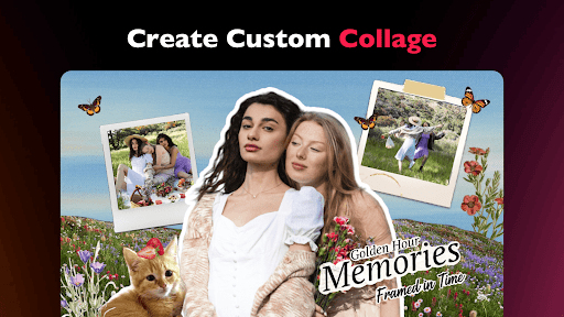 AI Photo Editor - Polish