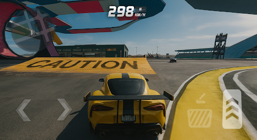 Extreme Car Driving Stunts