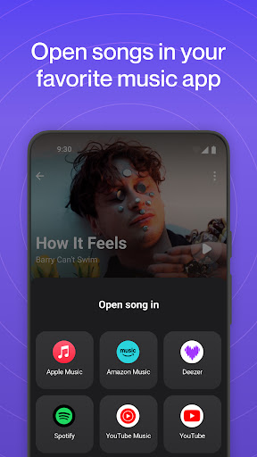 Shazam: Find Music & Concerts