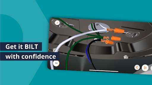 BILT: 3D Instructions