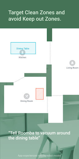 iRobot Home (Classic)