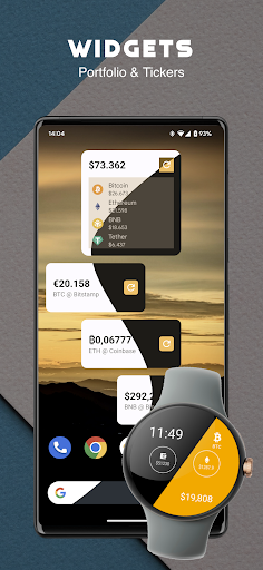 CryptoWatch