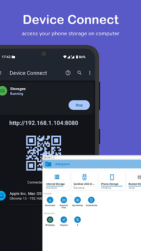 AnExplorer Pro File Manager
