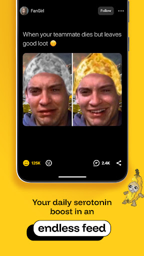 iFunny－video memes, meme maker