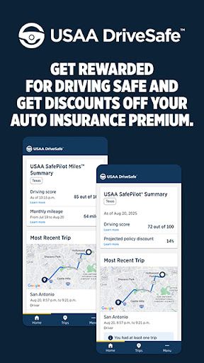 USAA DriveSafe