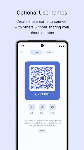 Signal Private Messenger