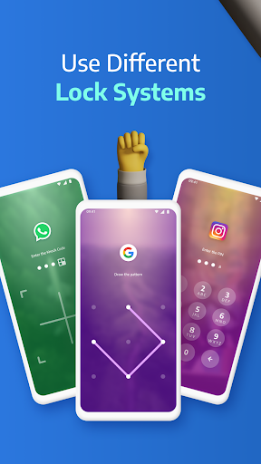 AppLock Pro - App Lock & Guard