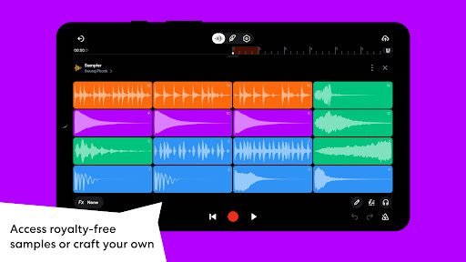 BandLab – Music Making Studio