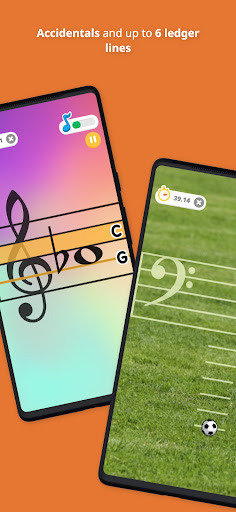 Note Rush: Learn to Read Music