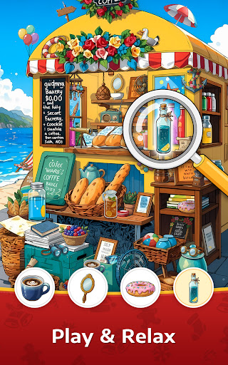 Find It® - Hidden Object Games