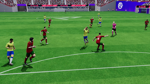Football League 2026