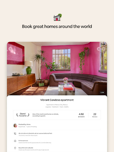 Airbnb