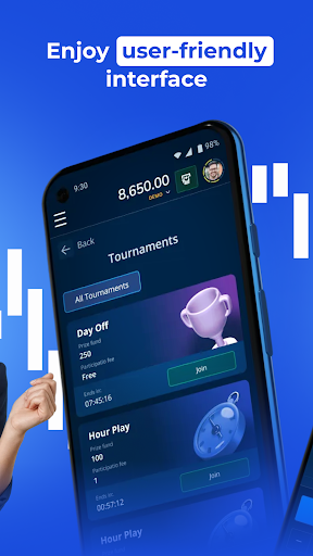 Pocket Broker