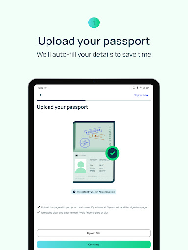 iVisa: Online Travel Visas