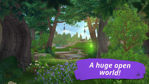 Star Stable Online