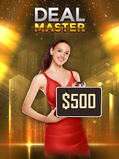 Deal Master: Million Deal