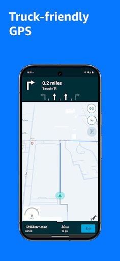 Amazon Relay