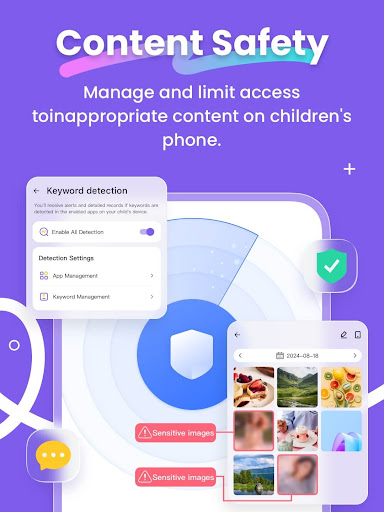 FlashGet Kids:parental control