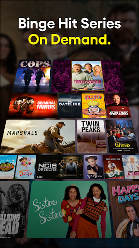 PlutoTV: Stream Free Movies/TV
