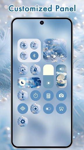 ThemeKit - Themes & Widgets