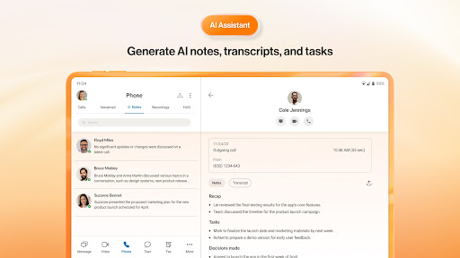 RingCentral