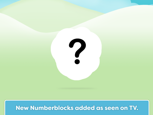 Meet the Numberblocks