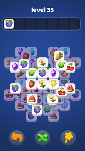 Tile Clear - Puzzle Game