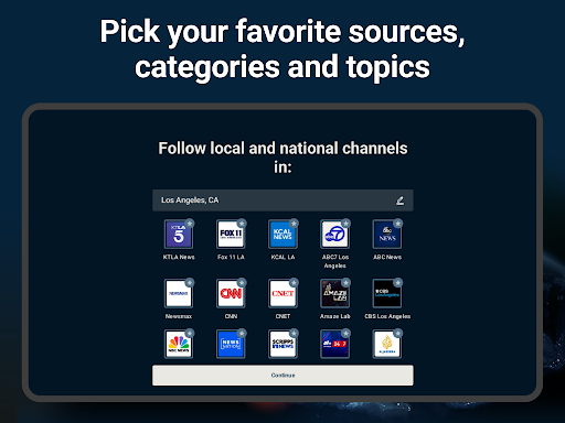 Haystack News: Local TV News