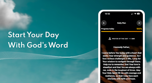 Bible Chat - Holy Bible Study