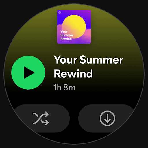 Spotify: Music and Podcasts