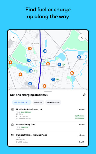 Waze Navigation & Live Traffic