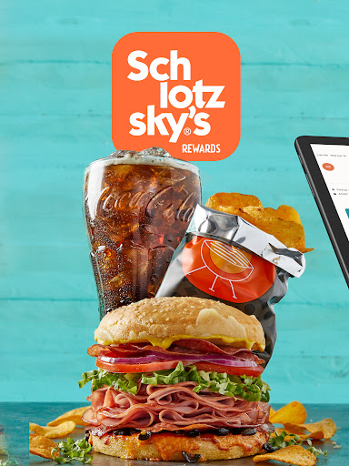 Schlotzsky's Rewards Program