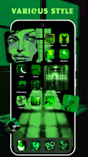 ThemePro - Widget & Wallpaper
