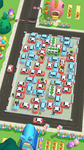 Car Out