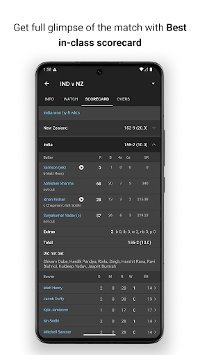 Willow - Watch Live Cricket